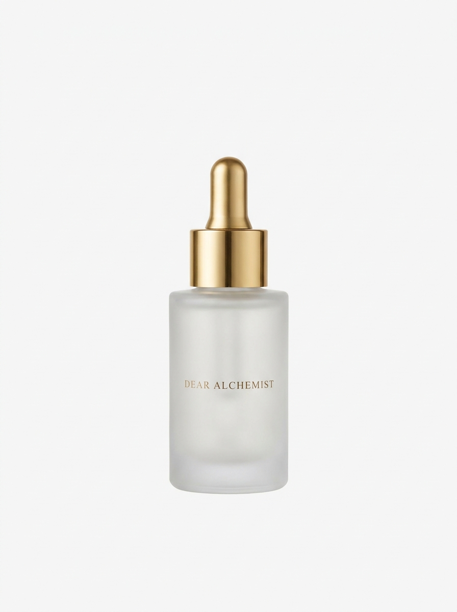 Vitamin C Brightening Serum