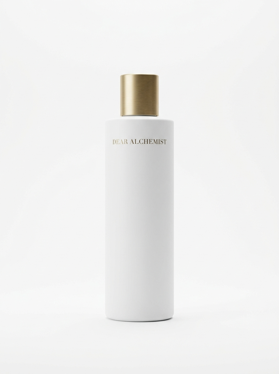 Nourishing Body Lotion