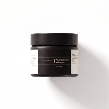 Advanced Retinol Moisturizer