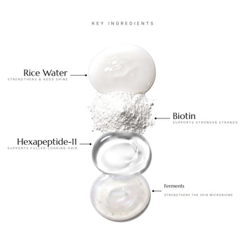 Key ingredients