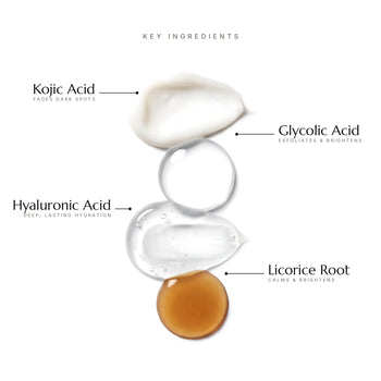 Key ingredients