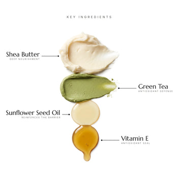 Key ingredients
