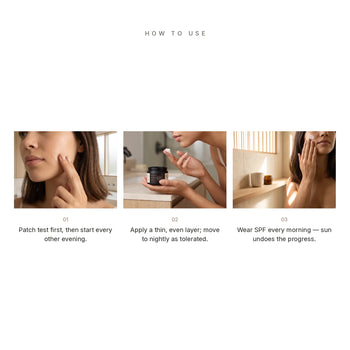 How to use