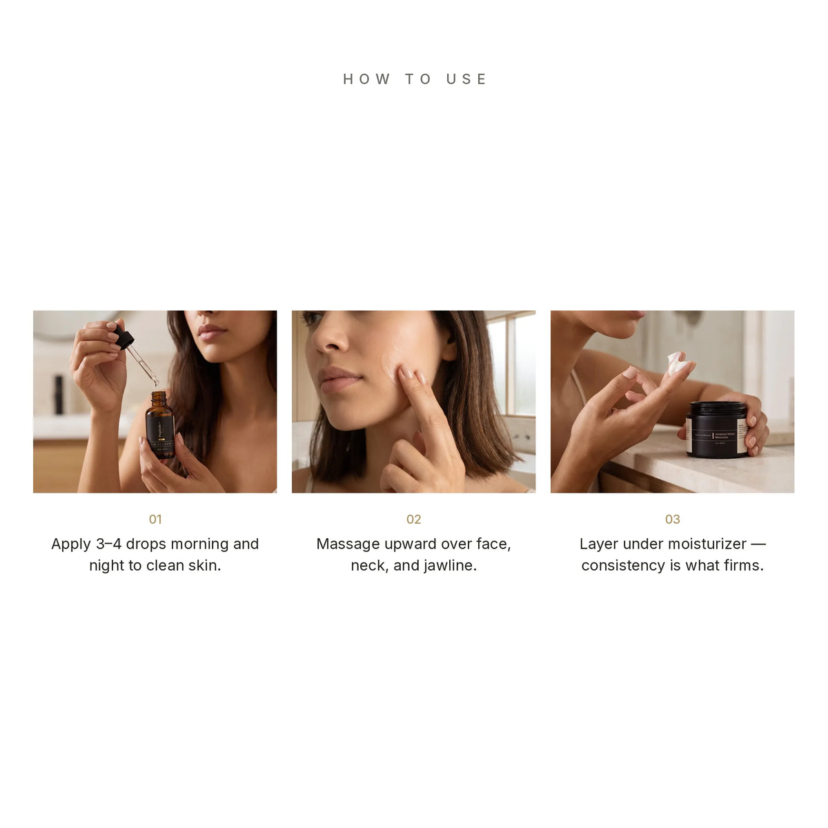How to use