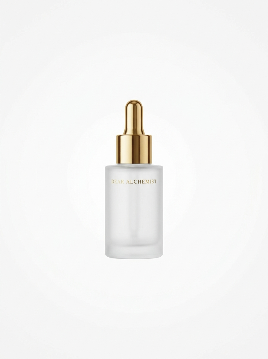 Hyaluronic Acid Hydrating Serum