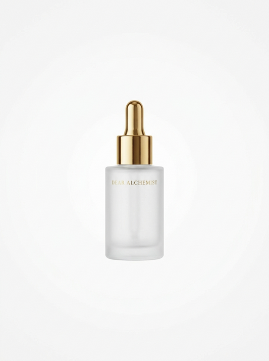 Hyaluronic Acid Hydrating Serum