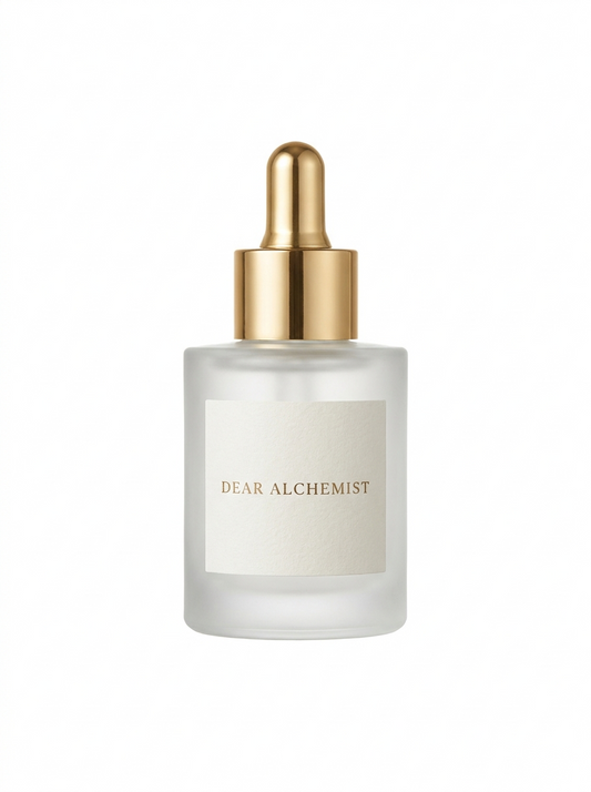 Bakuchiol Glow Oil Serum