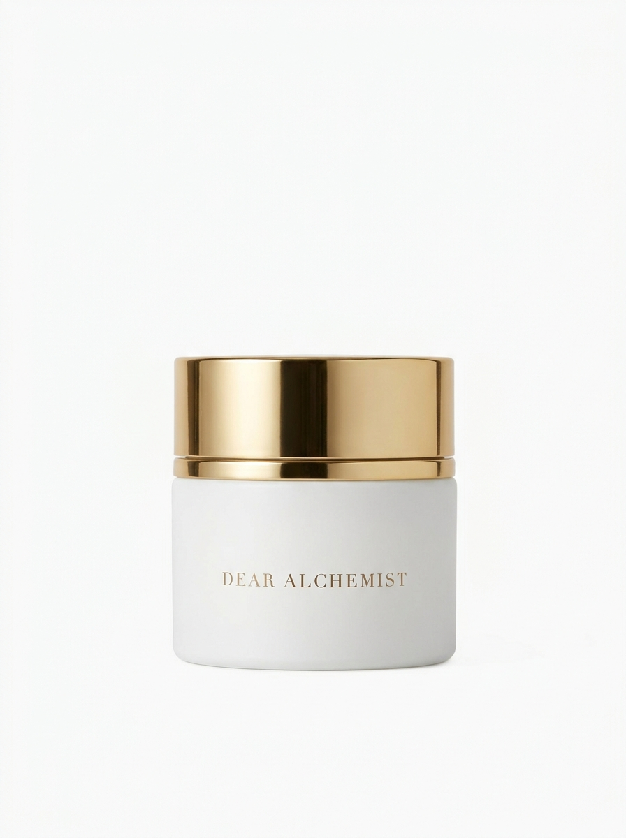 Niacinamide & Hyaluronic Water Cream