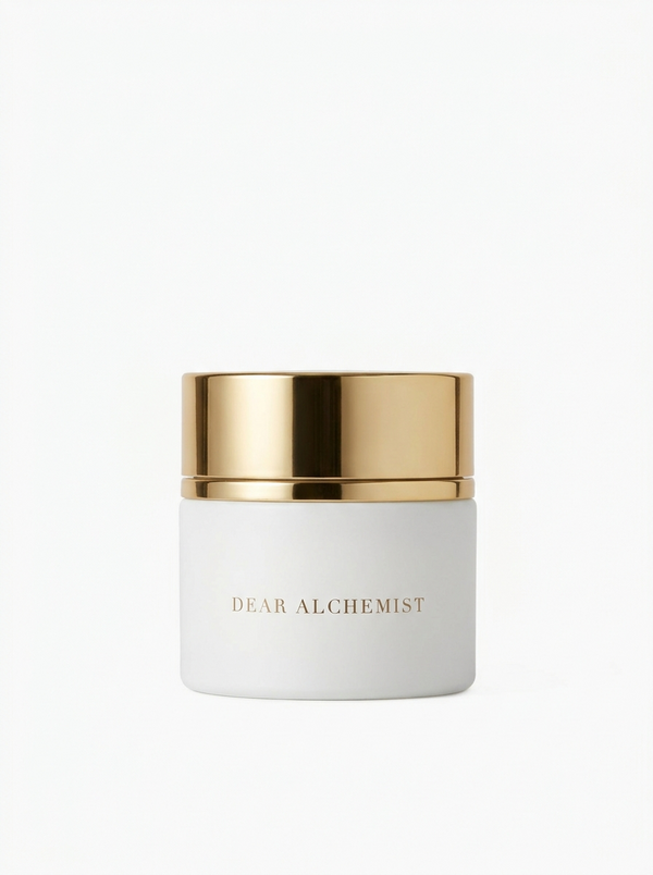 Niacinamide & Hyaluronic Water Cream
