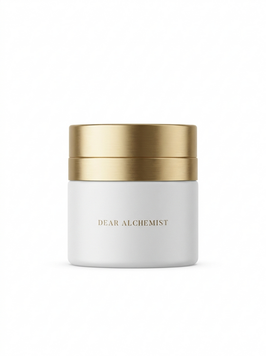 Hyaluronic & Kojic Acid Brightening Cream