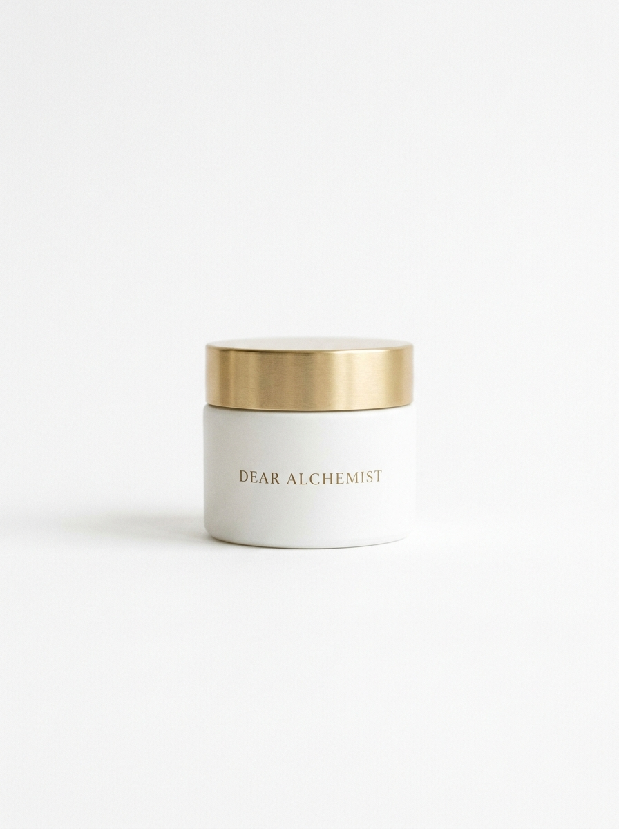 Hyaluronic & Kojic Acid Brightening Cream