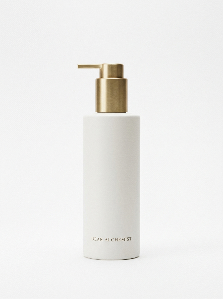 Balancing Botanical Toner