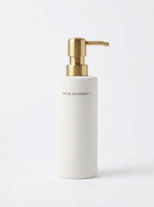 Gentle Enzyme Cleanser