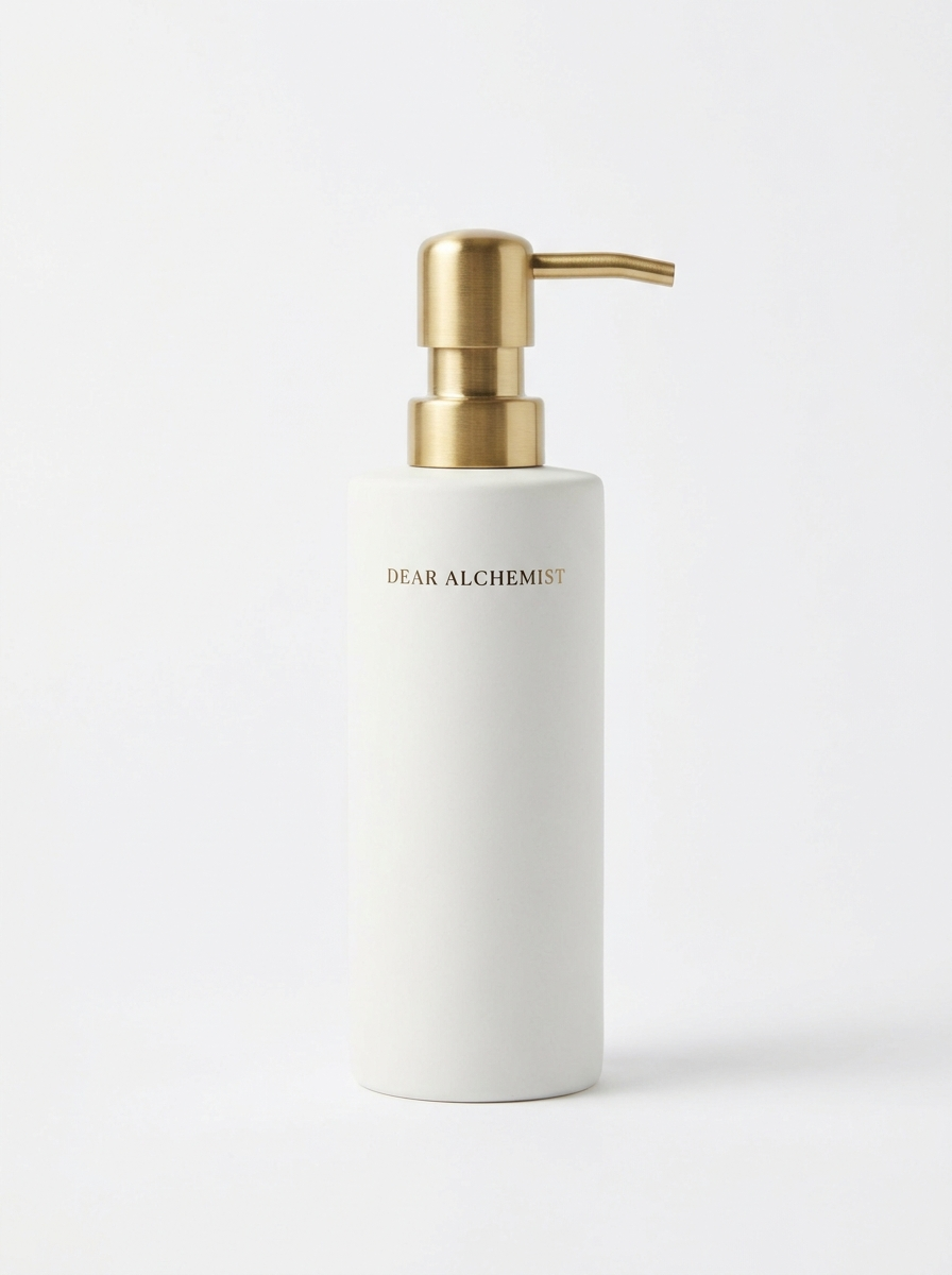 Cleansers & Toners