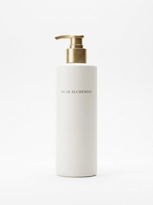 Botanical Body Wash