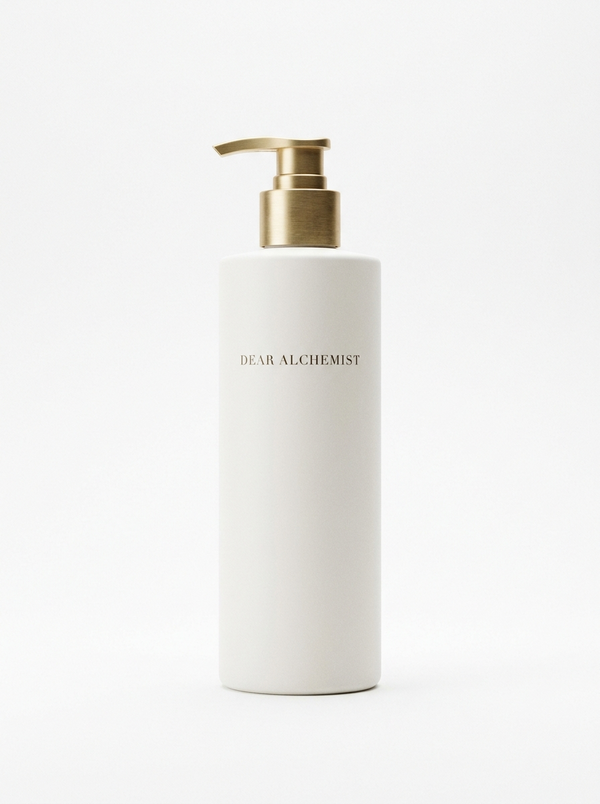 Jojoba Hydrating Body Wash
