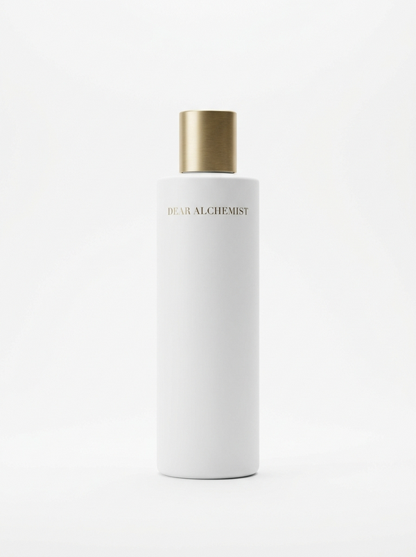 Shea Butter & Green Tea Body Lotion