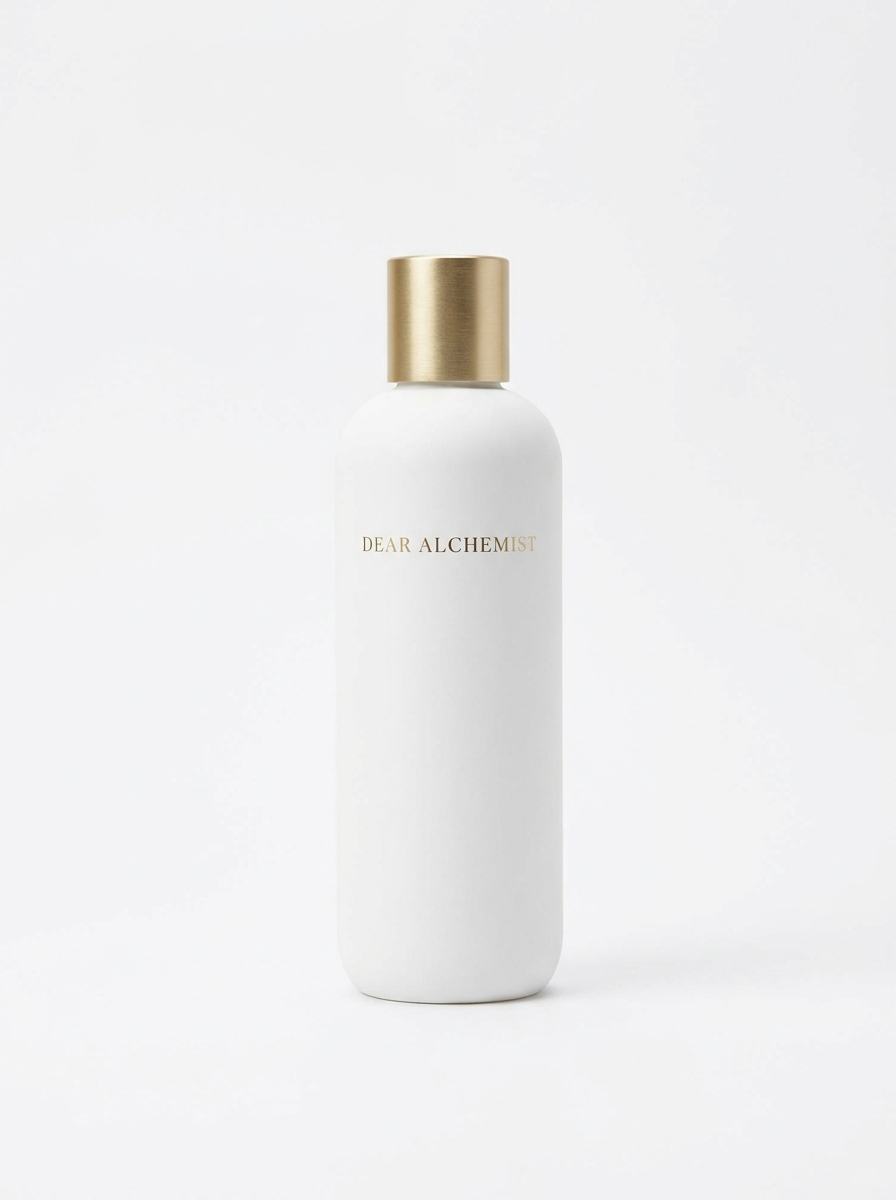 Strengthening Keratin Shampoo