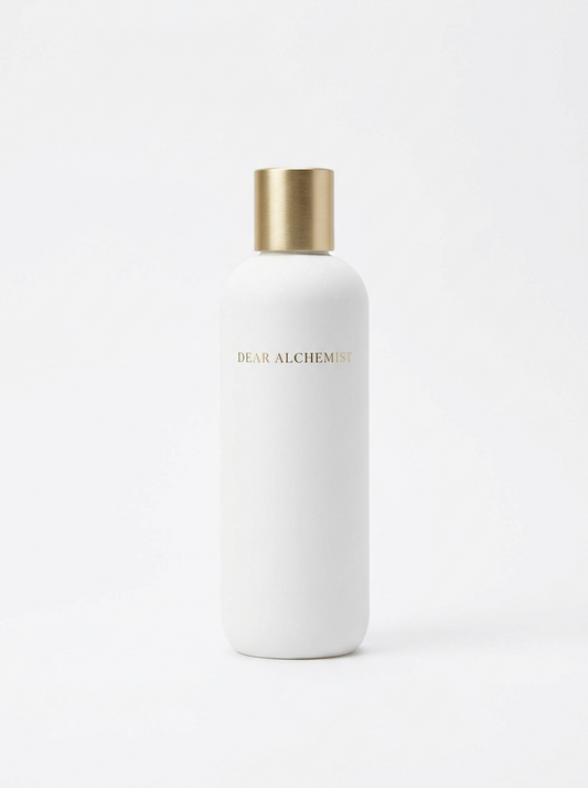 Strengthening Keratin Shampoo