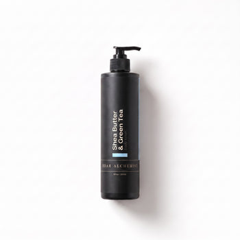 Shea Butter & Green Tea Body Lotion